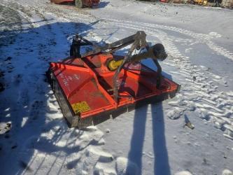 Kuhn BAV 1550