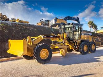CAT 120 H VHP