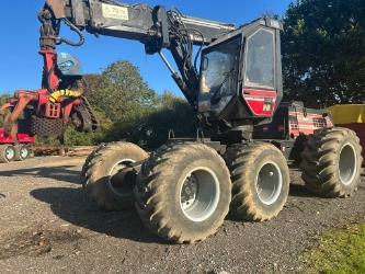 Valmet 901