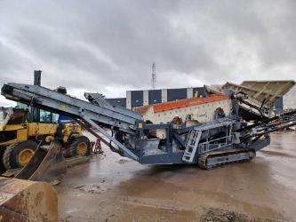 Metso ST 2.8