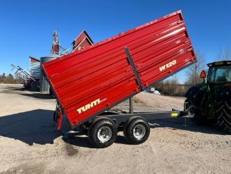 Tuhti W120