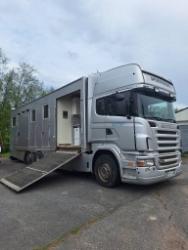 Scania R 420