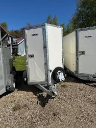 Ifor Williams BV105