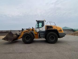 Liebherr 556