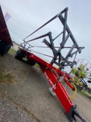 Metsjö MetaX Mooring