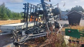 Parko Effective 6000