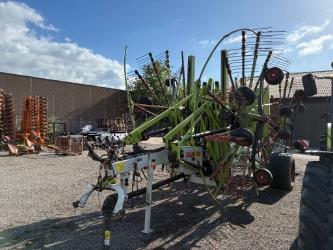 CLAAS Liner 4000 HHV