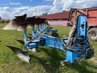 Lemken Juwel 8 V T