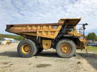 CAT 773B