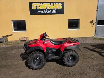 Suzuki LT 750 XP