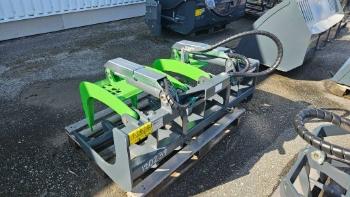 Avant Timmergrep 1300