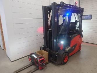 Linde E20PH/386