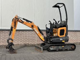 CASE CX14d