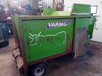 Varmo Lift Diesel