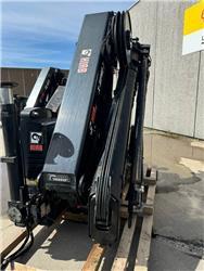 Hiab 262 X EP-5 Hipro