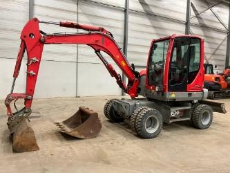 Neuson EW 65