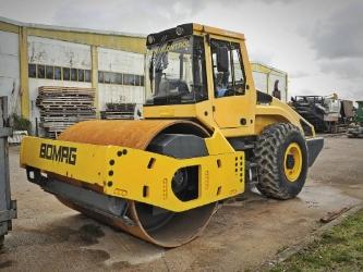 Bomag BW 213 D H-4 i