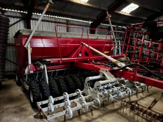 Kongskilde Flexidrill 4000