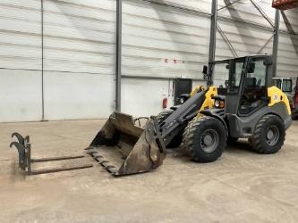 Mecalac AX 850