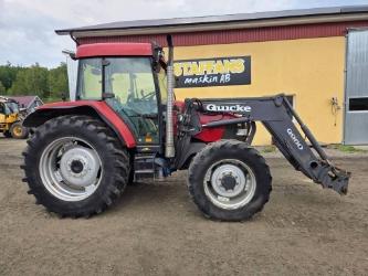 Case IH Maxxum 100C