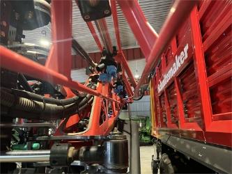 Kverneland IX Track T4