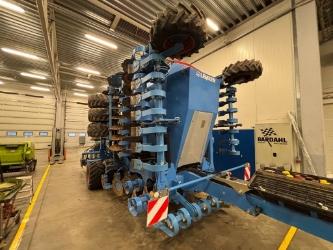 Lemken Solitair DT 600