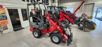 Weidemann 1140