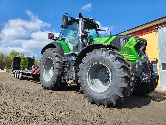 Deutz-Fahr 7250 TTV