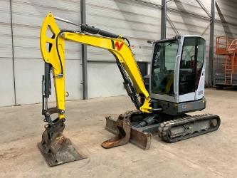 Neuson EZ 36