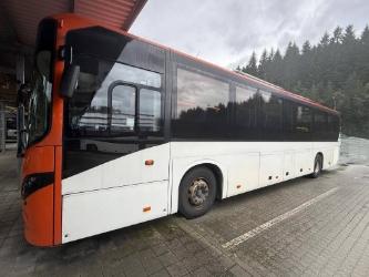 Volvo 8900. 12,2m. 4 Units!