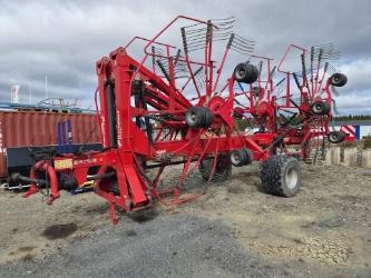 Kverneland Taarup 95150 C