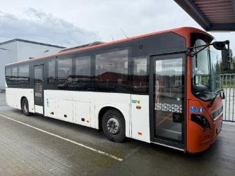 Volvo 8900. 12,2m. 29 Units!