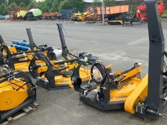 Elho vesakkomurskaimet