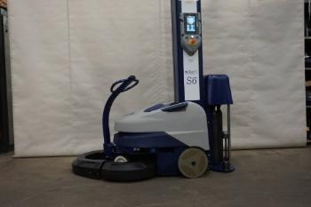  Robopac S6 PVS