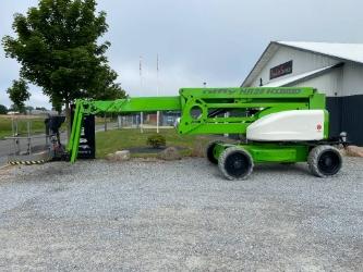 Niftylift HR 28 HYBRID