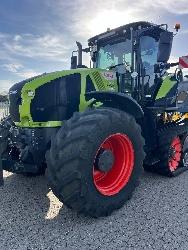CLAAS AXION 960TT