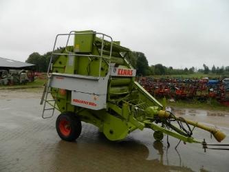 CLAAS Rollant 62 S
