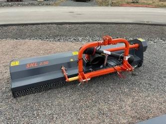 Agrimaster KL 250 SW H