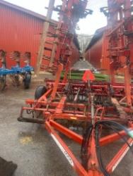 Fraugde Combinator 6000