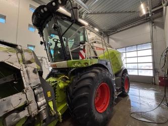 CLAAS Jaguar 960
