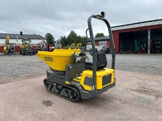 Wacker Neuson DT15