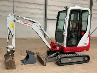 Takeuchi TB 216