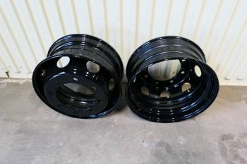  Kronprins Fälgar 7,50x19,5