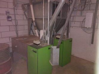 Funki KUIVARUOKKIJAT