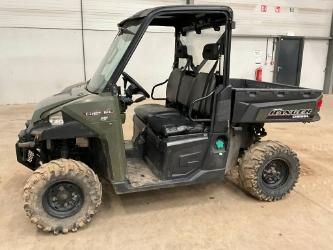 Polaris Ranger