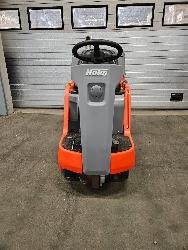 Hako Scrubmaster B75R65