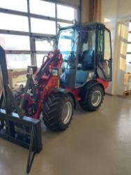 Weidemann 1160