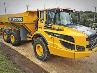 Volvo A 30 G