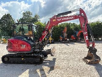 Yanmar SV 60-B