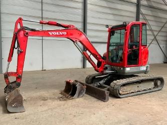 Volvo ECR 50 D